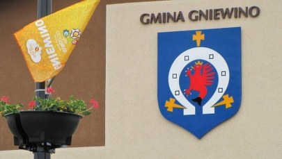 Pomorska gmina Gniewino czeka na Hiszpanów