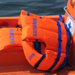 Pomorskie: 62-latek utonął na wysokości plaży w Sztutowie