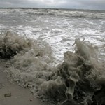 Pomorskie: Ostrzeżenie przed silnym wiatrem