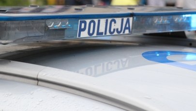 Pomorskie: Pięcioletnie dziecko wypadło z okna. Jest w ciężkim stanie