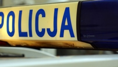 Pomorskie: Pseudokibice zaatakowali autobus z fanami innej drużyny. Trwa obława