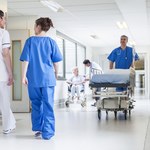 Pomorskie: Szpitale pilnie zatrudnią medyków z Ukrainy