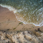 Pomorskie: Większość kąpielisk nad Bałtykiem wolna od sinic