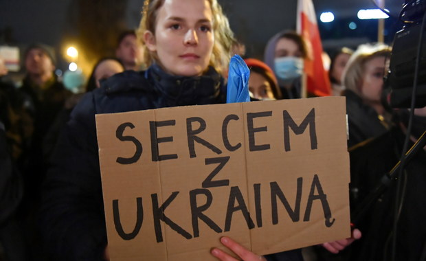 Pomorskie: Wojewoda uruchamia punkt informacyjny dla uchodźców z Ukrainy
