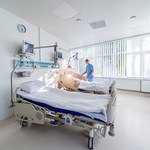 Pomorze likwiduje łóżka covidowe w szpitalach specjalistycznych