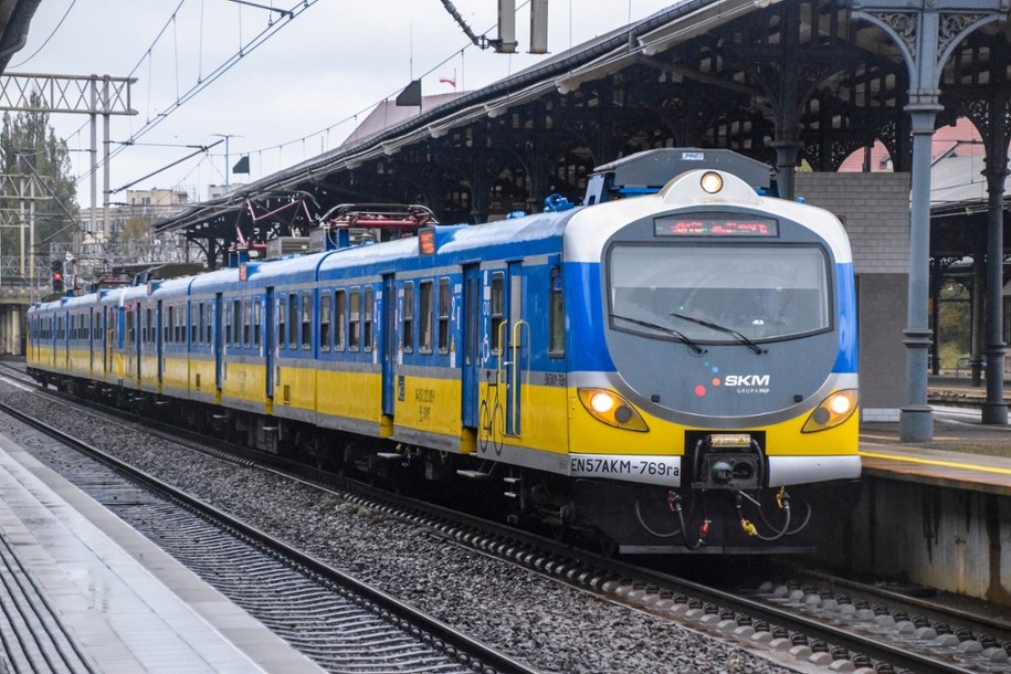 Duże ułatwienie dla podróżnych na Pomorzu. Również tych przyjeżdżających