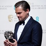 Pomóż DiCaprio złapać Oscara! Gra nie tylko dla fanów gwiazdora