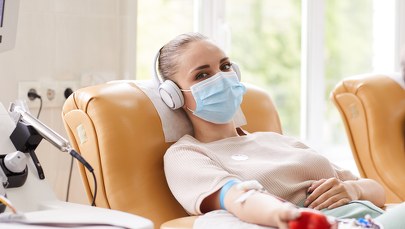 Pomóż i dołącz do akcji: "Przelej krew w rocznicę Powstania Warszawskiego"