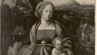 Pomóż odnaleźć dzieła sztuki zrabowane w czasie II wojny światowej