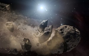 Pomóż Planetary Resources w poszukiwaniu asteroid