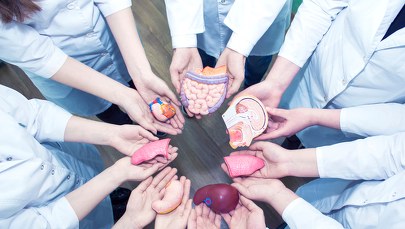 Pomóż swojemu "genetycznemu bliźniakowi"! Ty też możesz być dawcą