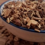 Pomoże uporać się z ciągłą ochotą na słodycze. Można słodzić kawę i dodać do ciasta