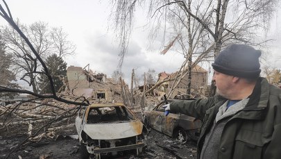 Pomóżmy odbudować Ukrainę! Apel spółki Gdańskie Wody 