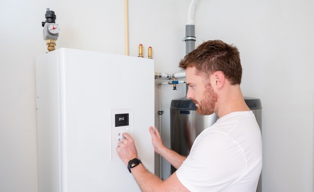 Pompa ciepła gruntowa czy powietrzna - które rozwiązanie wybrać?