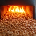 pompa ciepła Pompa, pellet, groszek czy gaz. Czym dziś najtaniej ogrzać dom?