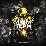 Pompa Team bez dywizji CS:GO!