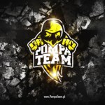 Pompa Team ponownie z nowym składem CS:GO