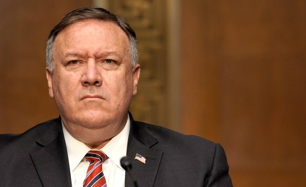 Pompeo o wyborach na Białorusi: Nie były wolne i uczciwe