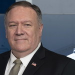 Pompeo poinformował Kongres, że Hongkong stracił autonomię