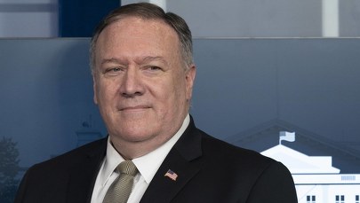 Pompeo poinformował Kongres, że Hongkong stracił autonomię
