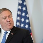 Pompeo: USA gotowe do podjęcia rozmów z Iranem