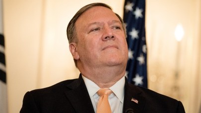 Pompeo: USA mogą zezwolić na prywatne amerykańskie inwestycje w Korei Płn.