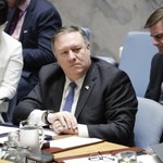 Pompeo: Utrzymajmy sankcje wobec Korei Północnej