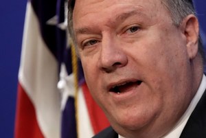 Pompeo wzywa Polskę do rozwiązania kwestii restytucji mienia ofiar Holokaustu