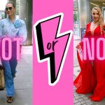 POMPONIK HOT or NOT. Oceń, kto lepiej się ubrał w tym tygodniu 