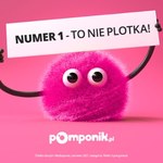 ​Pomponik nr 1 - to nie jest plotka!