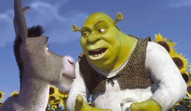 Pomponikowy quiz na Dzień Dziecka. Shrek 