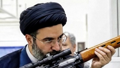 "Pomścimy krew naszych męczenników". Przywódca Iranu chce dalszej blokady cieśniny Ormuz