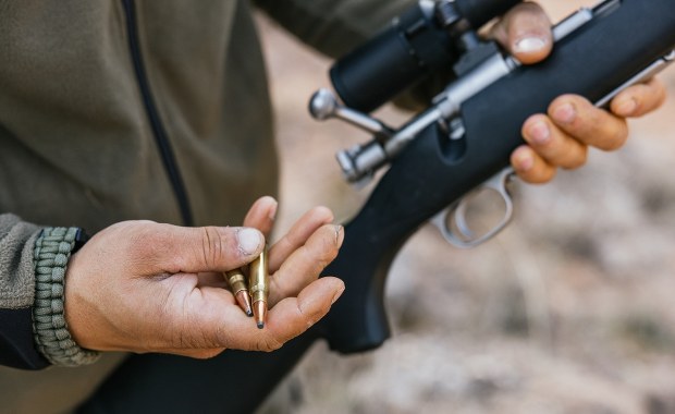 Pomylił człowieka z dzikiem. Jest areszt dla myśliwego