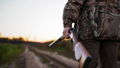 Pomylił człowieka z dzikiem. Na jaw wychodzą szokujące fakty o tragicznym polowaniu