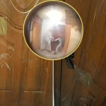 Pomyliły adres i zemściły się na niewłaściwej osobie. Nagranie z judasza poraża