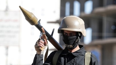 Pomyłka bojowników Huti. Ostrzelali tankowiec przewożący rosyjską ropę