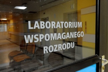 Pomyłka przy in vitro. Zamrożone zarodki z Polic trafią do innych placówek