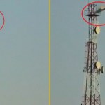 Pomyłka sojusznika. Wiadomo, kto zestrzelił trzy myśliwce USA