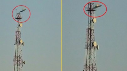 Pomyłka sojusznika. Wiadomo, kto zestrzelił trzy myśliwce USA