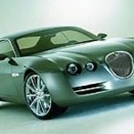Pomysł Jaguara na przyszłość