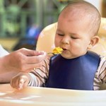 Pomysł na odżywianie dziecka