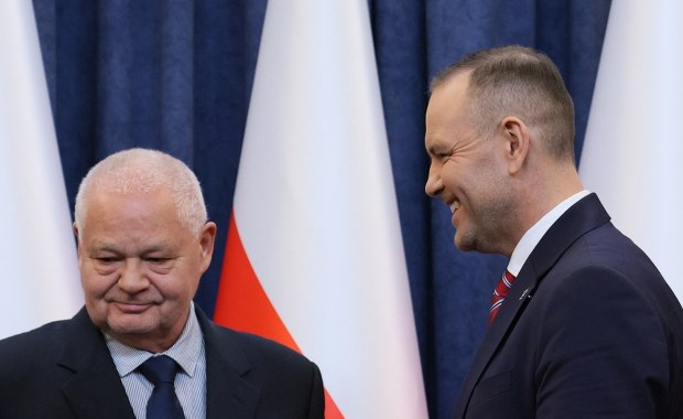 ​Pomysł "SAFE 0 proc." wywołał dyskusję. Polityk PiS wskazał na 700 ton złota NBP