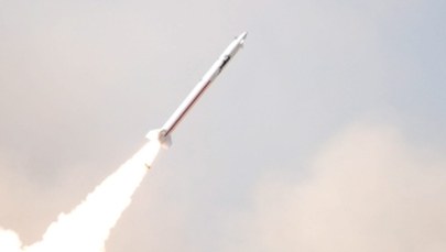 Pomyślne testy nowego pocisku balistycznego w Iranie. "Całkowicie niszczy wyznaczone cele" 