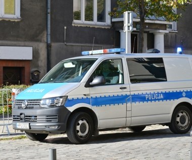 "Pomysłowy" 15-latek wydawał cudze pieniądze. Usłyszał zarzuty za 109 czynów karalnych