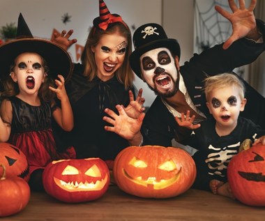 Pomysły na kostium halloweenowy. W co najlepiej się przebrać? 