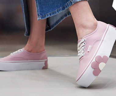 Pomysły na wykorzystanie trampków Vans w letnich stylizacjach