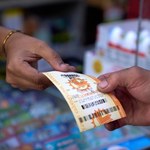 Ponad 1,2 mld dolarów! Padła jedna z największych wygranych w historii