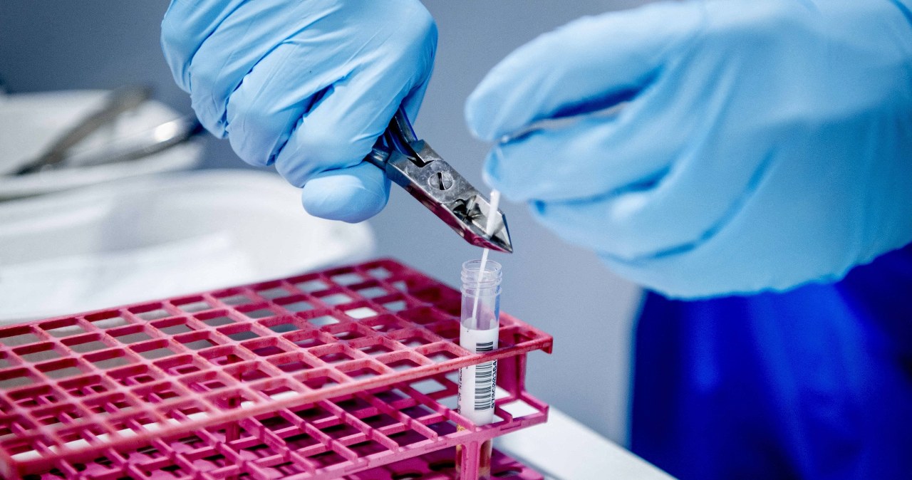 Ponad 1,5 tys. nowych zakażeń koronawirusem w Polsce