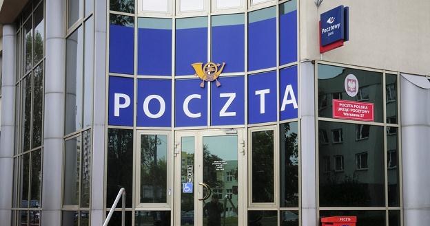 Ponad 1,5 tys. pracowników Poczty chce skorzystać z dobrowolnych odejść, fot. Włodzimierz Wasyluk /Reporter