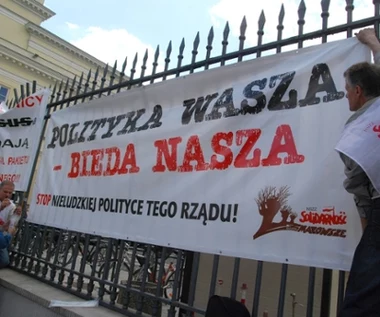 Ponad 10 mln zł zaległości w wypłacaniu wynagrodzeń pracowniczych